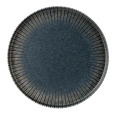 Flint Signature Plate 28cm
