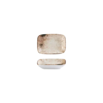 Forno Rectangular Dip 11 x 7cm