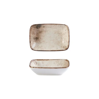 Forno Rectangular Dish 15 x 10cm