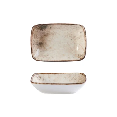 Forno Rectangular Dish 17 x 12cm