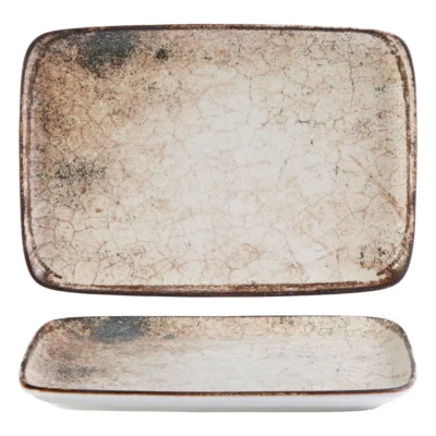 Forno Rectangular Platter 23 x 33cm
