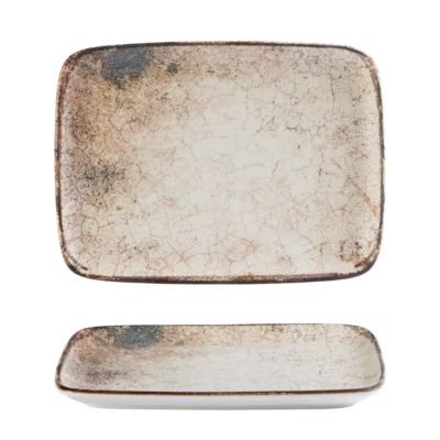 Forno Rectangular Platter 27 x 20cm
