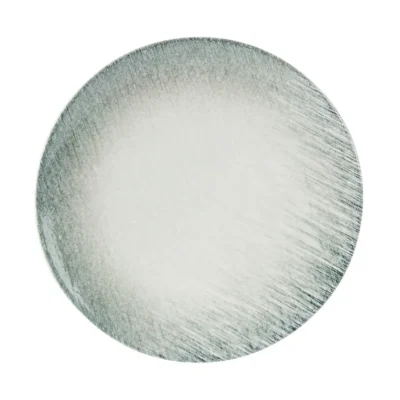 Linear Coupe Plate - 27cm
