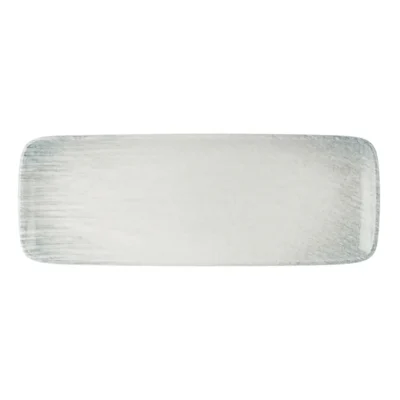 Linear Rectangular Platter - 30 x 11cm