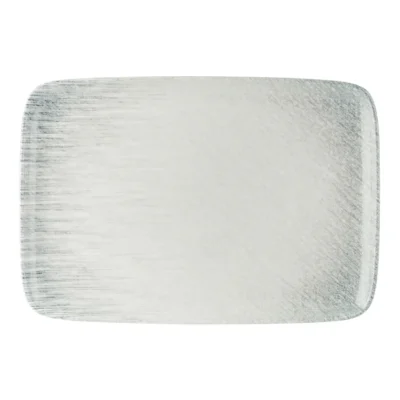 Linear Rectangular Platter - 33 x 23cm