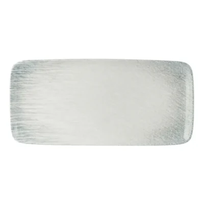Linear Rectangular Platter - 34 x 16cm