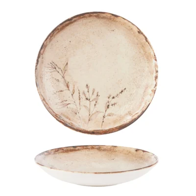 Meadow Coupe Bowl 25cm