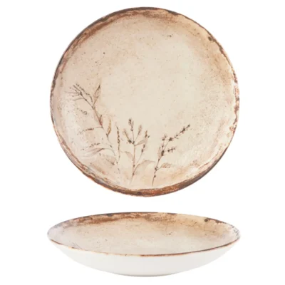 Meadow Coupe Bowl 30cm