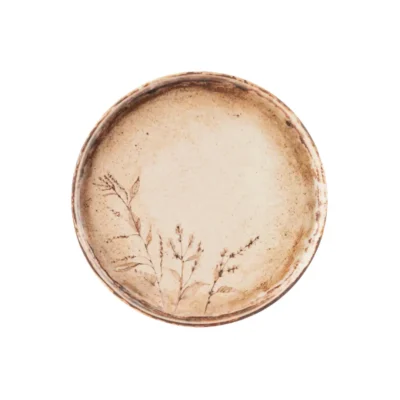 Meadow Signature Plate 16.5cm