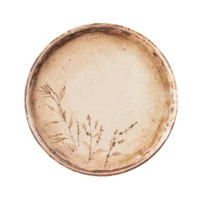 Meadow Signature Plate 21cm