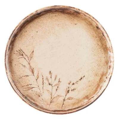 Meadow Signature Plate 28cm