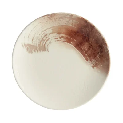 Palette Coupe Plate 23cm