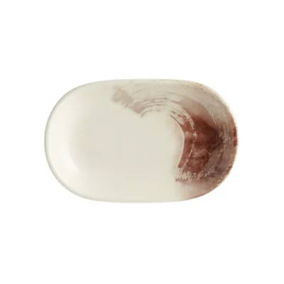 Palette Oval Dish 14 x 9cm