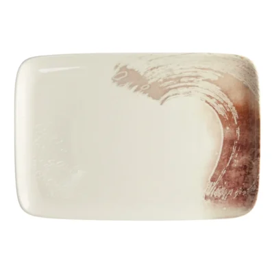 Palette Rectangular Platter 33 x 23cm