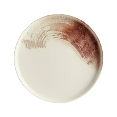 Palette Signature Plate - 21cm / 8"