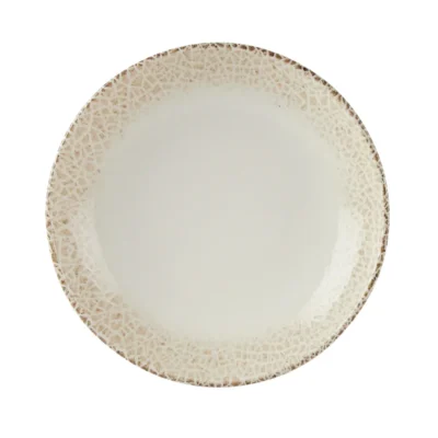 Scorched Coupe Bowl 22cm