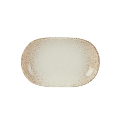 Scorched Oval Dish 14 x 9cm