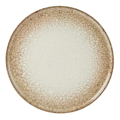 Scorched Pizza Plate 31cm