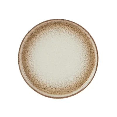 Scorched Signature Plate 16-5cm