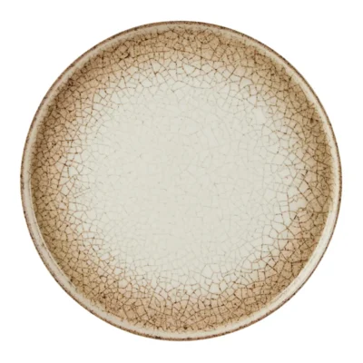 Scorched Signature Plate 28cm