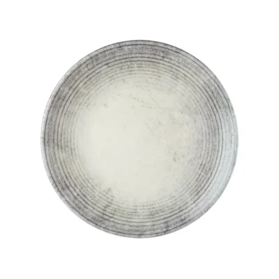Serenity Coupe Plate 17cm