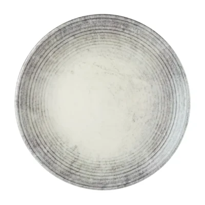 Serenity Coupe Plate 27cm