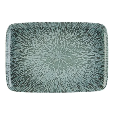 Stellar Rectangular Platter 33 x 23cm