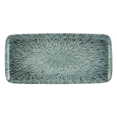 Stellar Rectangular Platter 34 x 16cm
