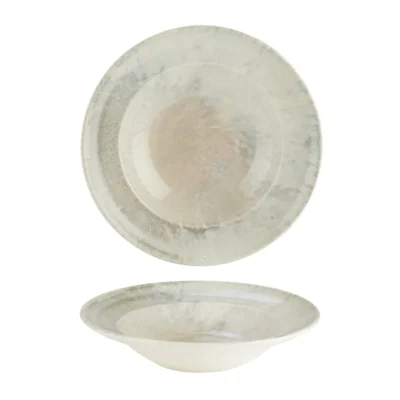 Surf Pasta Plate 25cm