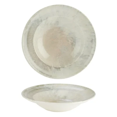 Surf Pasta Plate 28cm