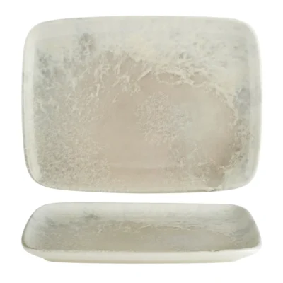 Surf Rectangular Platter 27 x 20cm