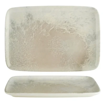 Surf Rectangular Platter 33 x 23cm