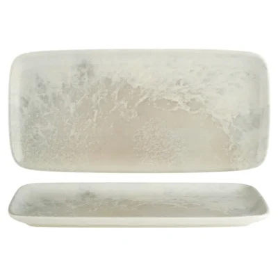 Surf Rectangular Platter 34 x 16cm