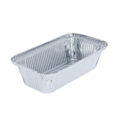 6A Aluminium Foil Container