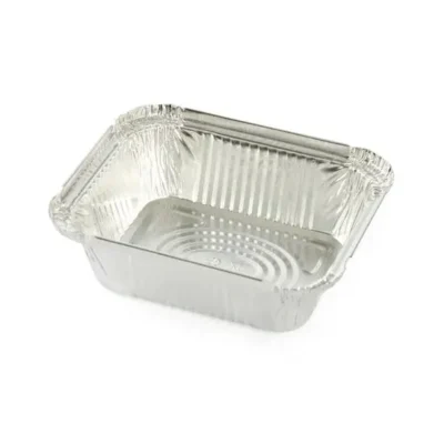 Aluminium Foil Container 2A Size