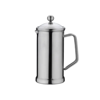Café Stal Originals 3 Cup Cafetiere Satin Finish