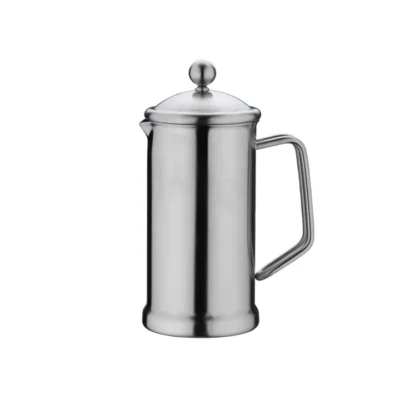 Café Stal Originals 6 Cup Cafetiere Satin Finish