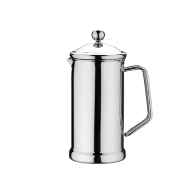 Café Stal Originals 8 Cup Cafetiere Mirror Finish