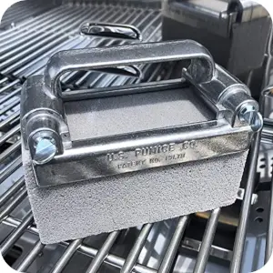 Grill Cleaning