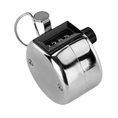 Hand Tally Counter