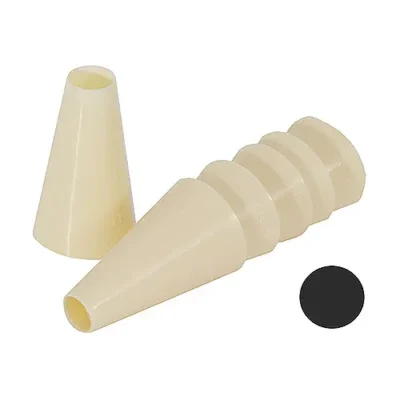 Plain Piping Nozzles - Pastry Tubes