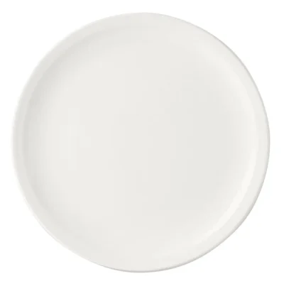 Simplicity White Pizza - Sharing Plat 28cm