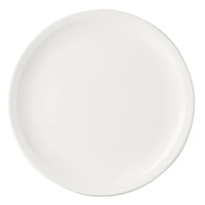 Simplicity White Pizza - Sharing Plate 32cm