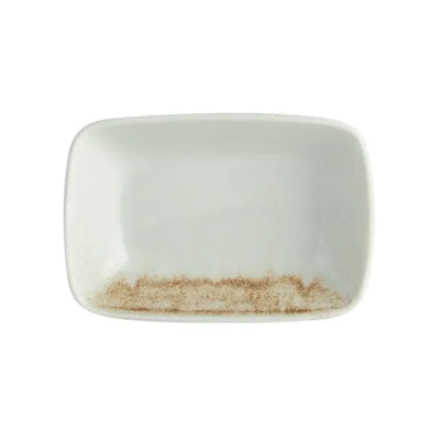 Tundra Rectangular Dish 17 x 12cm