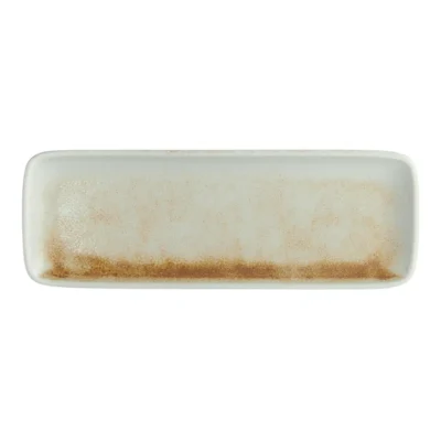Tundra Rectangular Platter 30 x 11cm