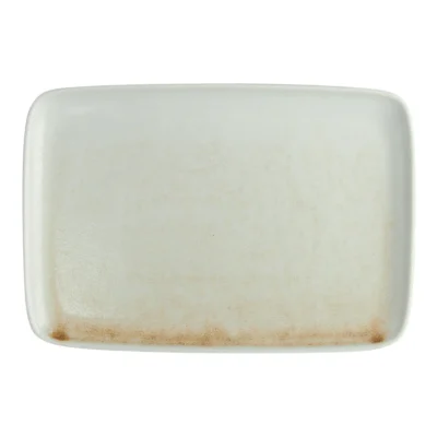 Tundra Rectangular Platter 34 x 16cm