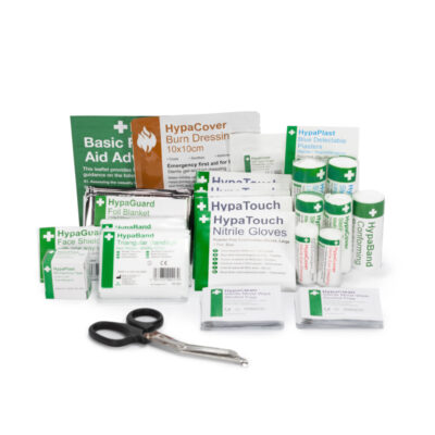 Catering First Aid Refill Kit Small