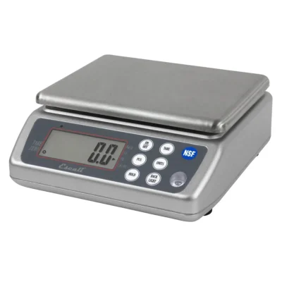 Digital washdown scale 15kg