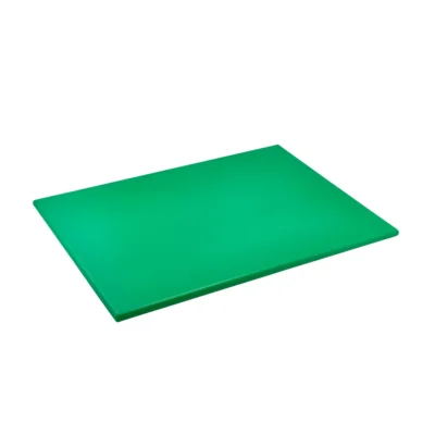 Green High Density Chopping Board 18 x 24 x 0-75