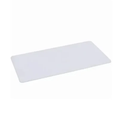 Hospitality Bedroom Crockery Tray White